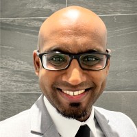 Hirt & Carter Employee Stacen Moodley's profile photo