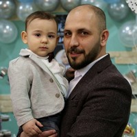 Legno Sandalye Employee Haluk Kaya's profile photo