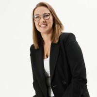 OTCF S.A. Employee Magdalena Kunas-Król's profile photo