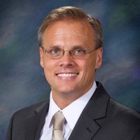 HonorHealth Foundation Employee Chad Rohlfs's profile photo