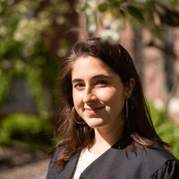 Stytch Employee Mia Sturzu's profile photo