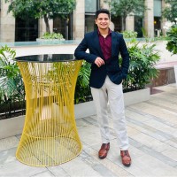 Anuj Semwal Email & Phone Number