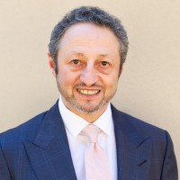 SIS, LLC Employee Mark Kershteyn's profile photo