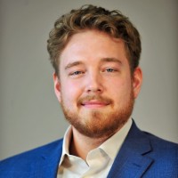 Houghton College Employee Jonathan Raub's profile photo