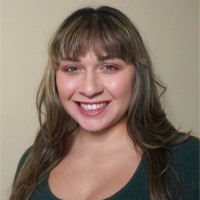Vroman's Bookstore Employee Nadia Dorsey's profile photo