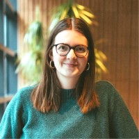 Volunteer Bank Employee Lydia Murphy's profile photo