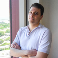 Stack Employee Adam Hammouda's profile photo