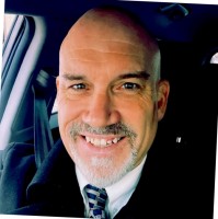 Pinnacle Mailing Products Employee Darrin Jackson's profile photo