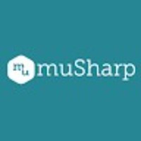 muSharp Employee Musharp Llc's profile photo