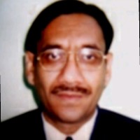 SRMB Steel Employee Om Agarwal's profile photo