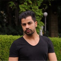 Direct Freight Express Employee Mahendra Choudhary's profile photo