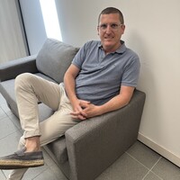 IMREP Employee Brice Abecassis's profile photo