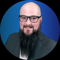 Australian Motoring Services Employee Andrew Morris's profile photo