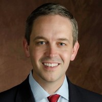 Databricks Employee Stephen Moss's profile photo