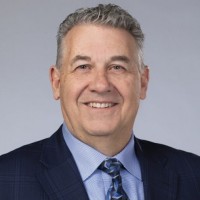ONEOK Employee Brent Strehlow's profile photo