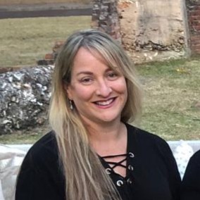 Tracy Wallach Email & Phone Number