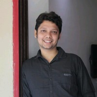 High5Store.com Employee Abhishek Kamble's profile photo