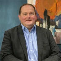 NHQ Employee Vernon Blake's profile photo