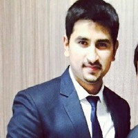 Paytm Employee Ishan Sharma's profile photo