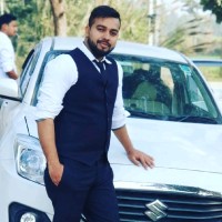 Ideas Design Solutions Pvt. Ltd. Employee Ahmed's profile photo