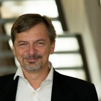 Philipps-Universität Marburg Employee Lars-Oliver Essen's profile photo