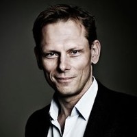 FRIDAY Employee Lars Kirk's profile photo