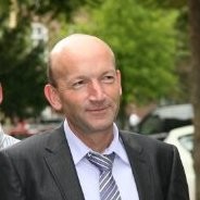 Beijer Ref Support BV Oirschot Employee Frank van Winkel's profile photo