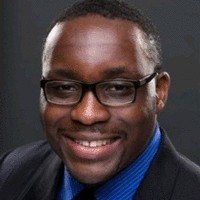 San Mateo Medical Center Employee Maxwell Ntiamoah's profile photo