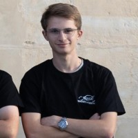 Benjamin Moreau Email