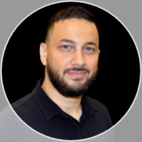 Acumed Employee Gino Mattos's profile photo