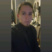 Regeneron Employee Felipe Cabrera's profile photo