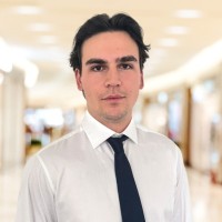 Altaline Capital Management Employee Gunnar Weidick's profile photo