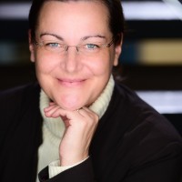 Leipzig University Employee Romy Heilmann's profile photo