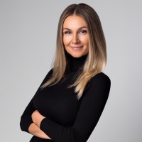 Primary Wave Employee Agnes Kacicki's profile photo