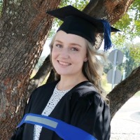 QBlok Employee Megan van Rooy's profile photo