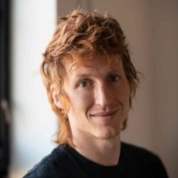 FedUp Foods Employee Blake Barker's profile photo