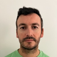 Javier Rocha Email