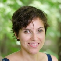Dogwood Alliance Employee Amanda Rodriguez's profile photo