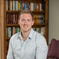 Australian Rotary Health Employee James Martin's profile photo