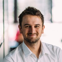 VR Training Employee Matěj Krňoul's profile photo