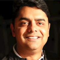 Structural Integrity Associates Employee Anup Aggarwal's profile photo