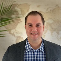 McKinstry Employee Timothy Erb's profile photo