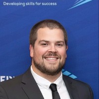 Banlaw Employee Stuart Wright's profile photo