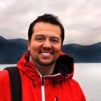 UP360 Employee Gabriel Kalil's profile photo