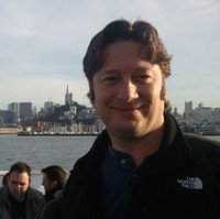 Enertia Software Employee Justin Colley's profile photo