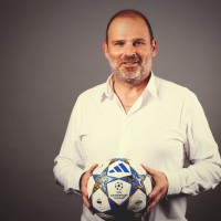 UEFA Employee Nicolas Mancini's profile photo