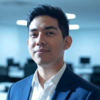 EBIM Employee Josué Roboam Salas's profile photo