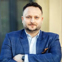 Quanta Energy Employee Łukasz Zawistowski's profile photo