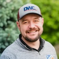 Distributor Wire & Cable Employee Aaron Hilberg's profile photo