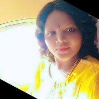 Praveena Shree Email & Phone Number